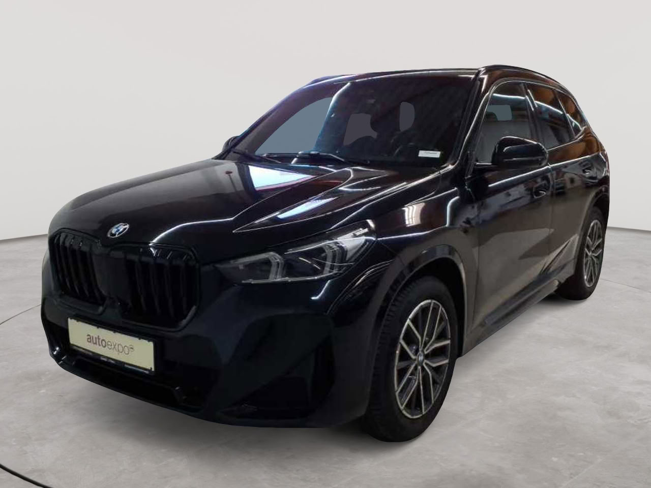 Bmw X1 sDrive18d Aut. M Sportpaket 2