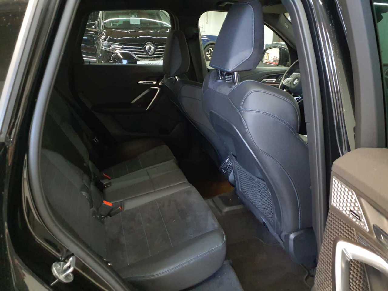 Bmw X1 sDrive18d Aut. M Sportpaket 14