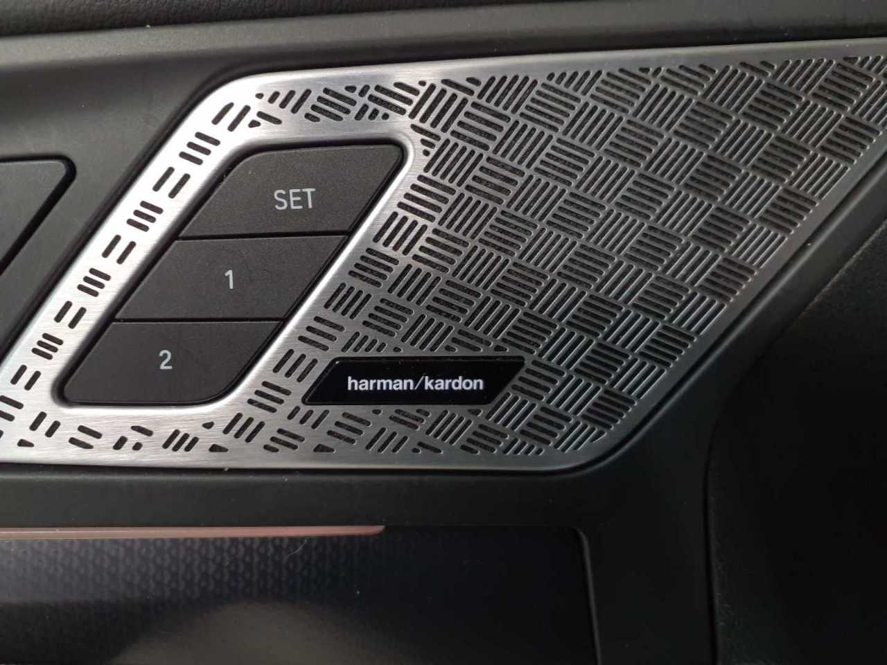 Bmw X1 sDrive18d Aut. M Sportpaket 20