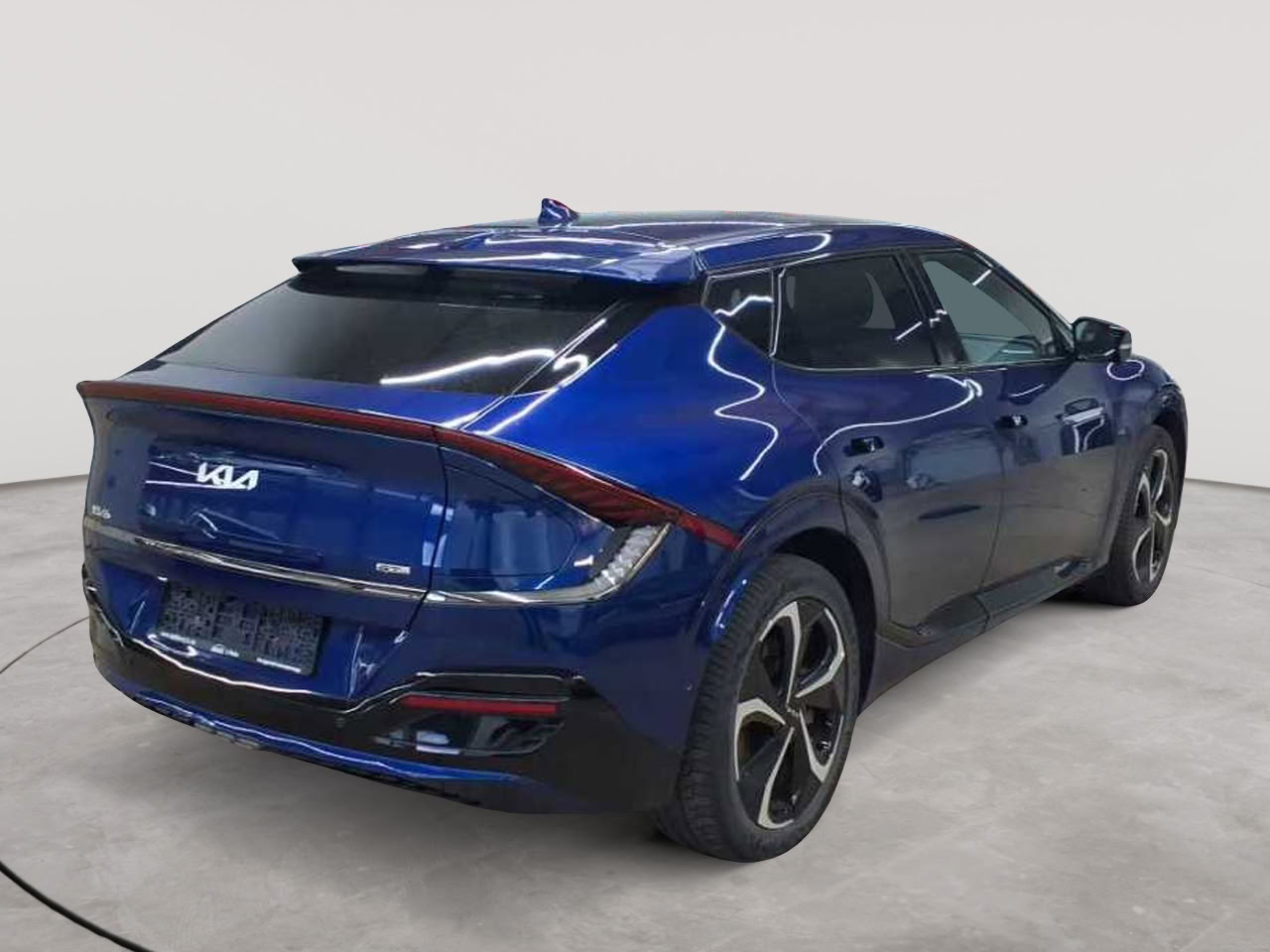 Kia EV6 77,4-kWh AWD GT-line 4