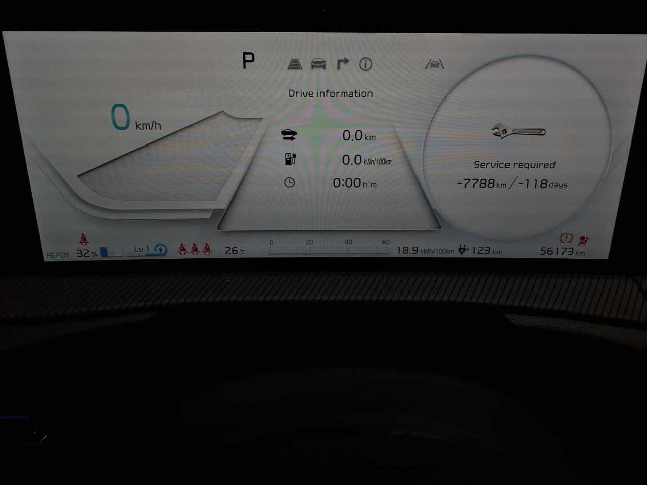 Kia EV6 77,4-kWh AWD GT-line 11