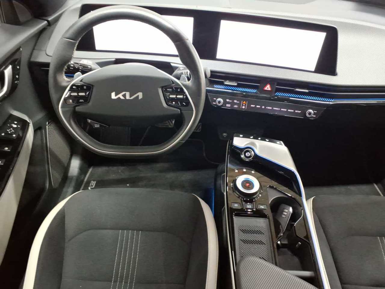 Kia EV6 77,4-kWh AWD GT-line 10