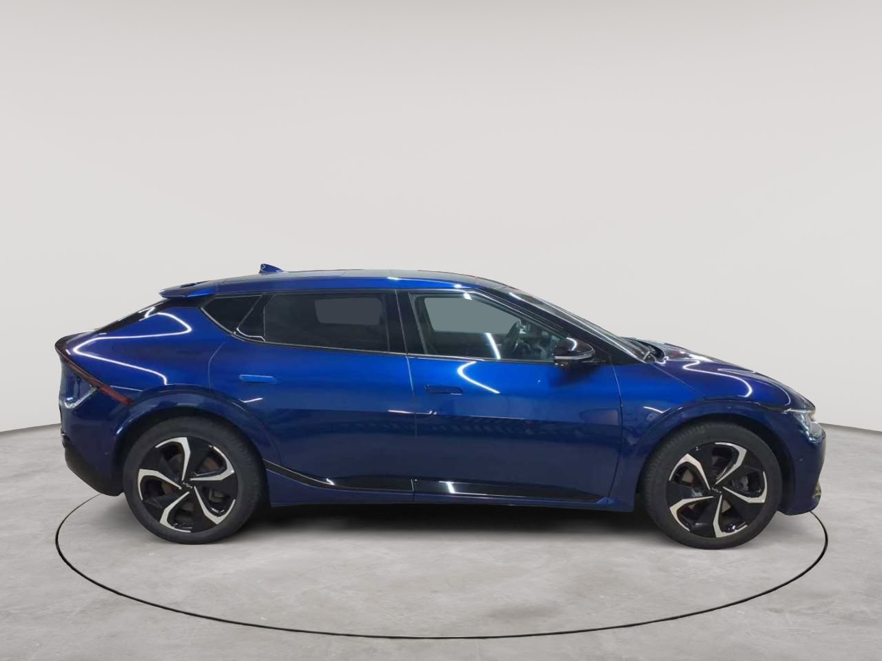Kia EV6 77,4-kWh AWD GT-line 3