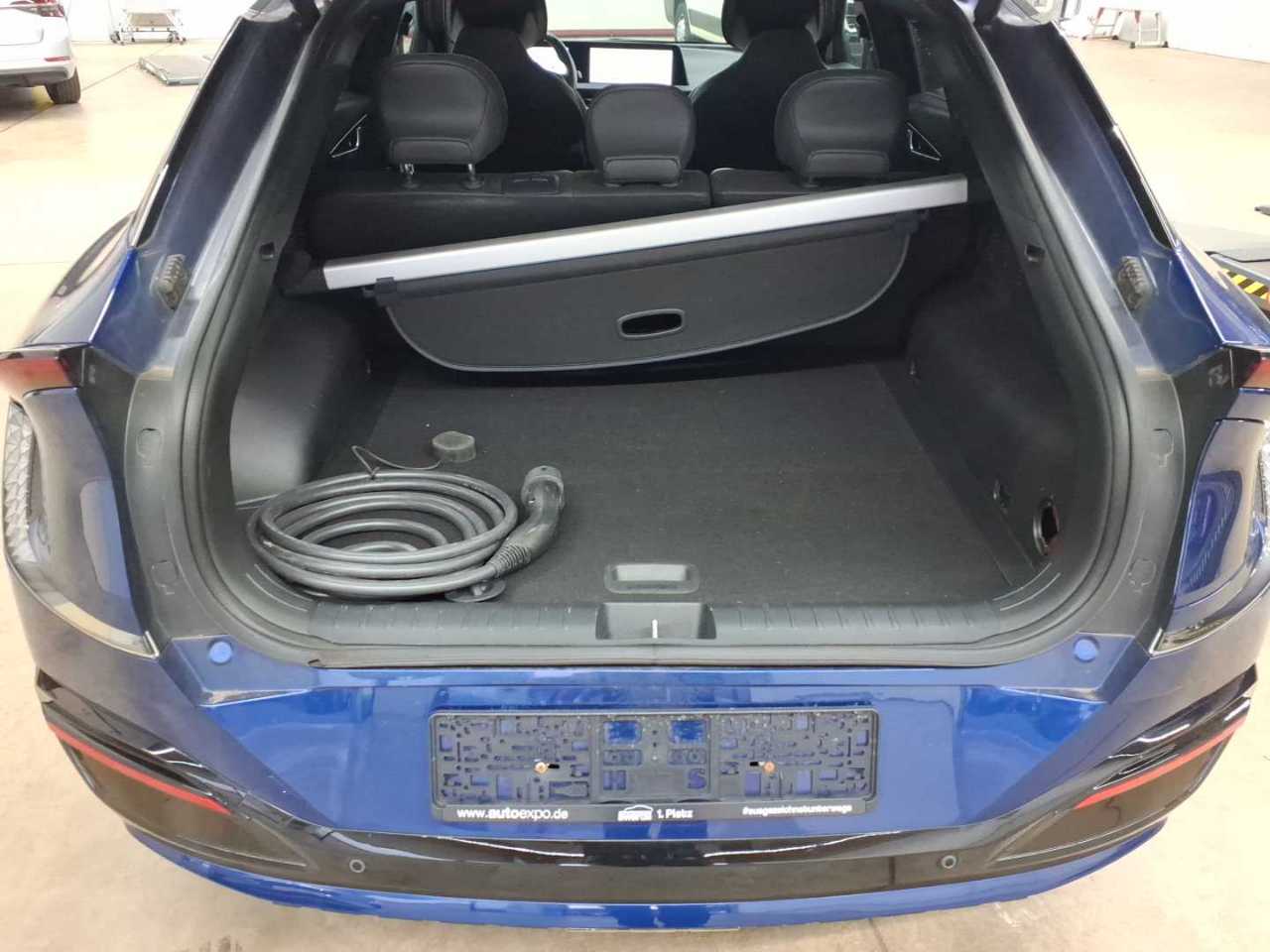 Kia EV6 77,4-kWh AWD GT-line 15