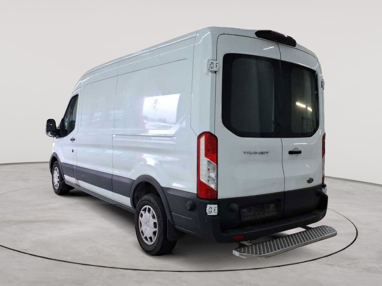 Ford Transit 350 L3H2 Lkw VA Trend 5