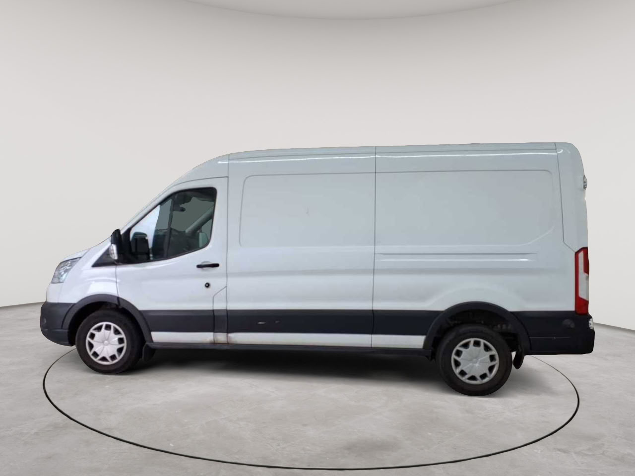 Ford Transit 350 L3H2 Lkw VA Trend 6