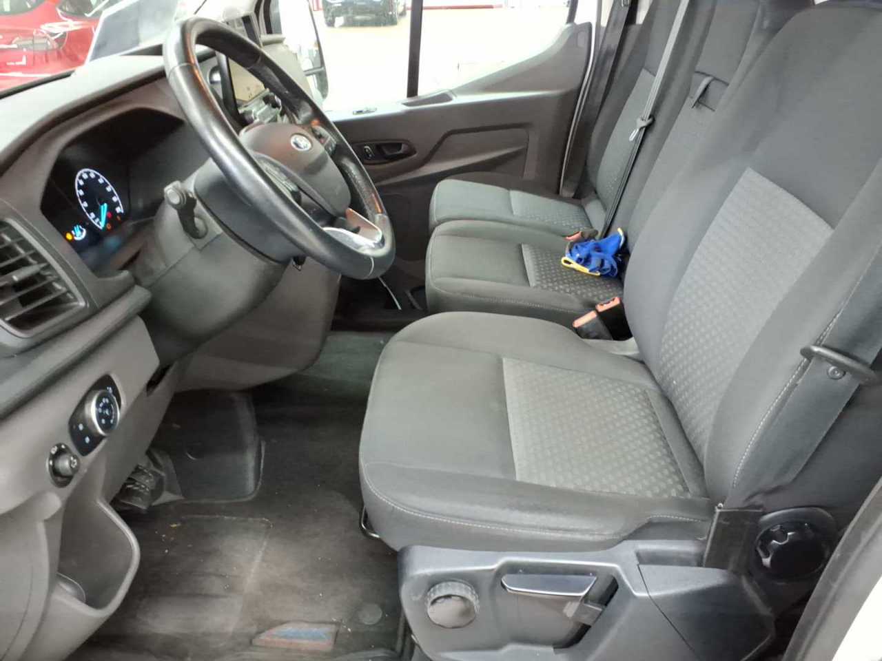 Ford Transit 350 L3H2 Lkw VA Trend 7