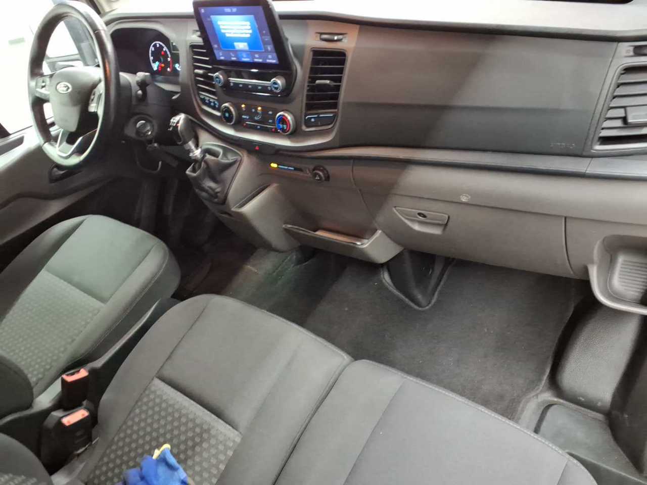Ford Transit 350 L3H2 Lkw VA Trend 9