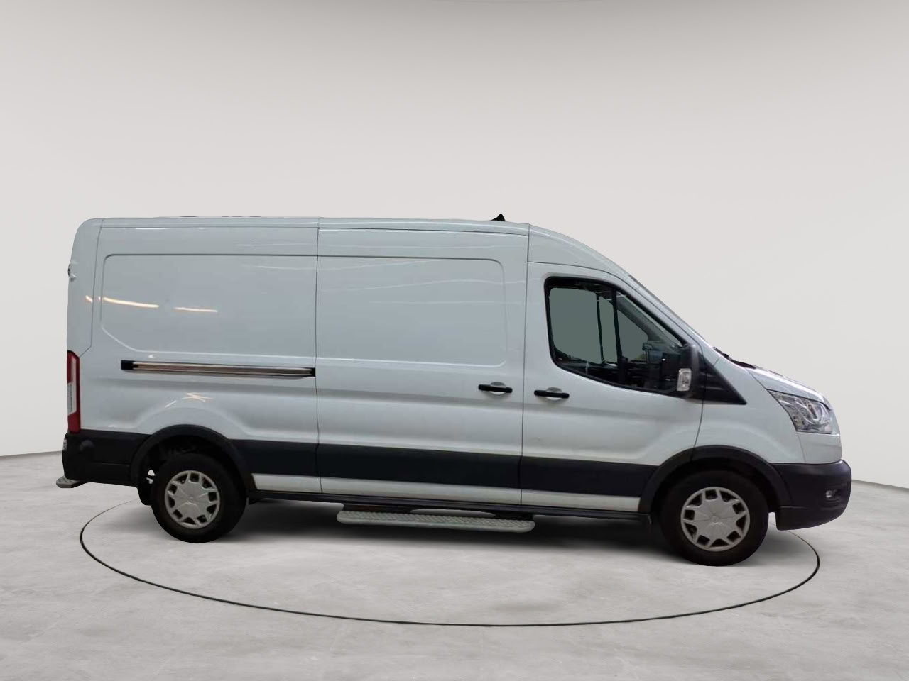 Ford Transit 350 L3H2 Lkw VA Trend 3