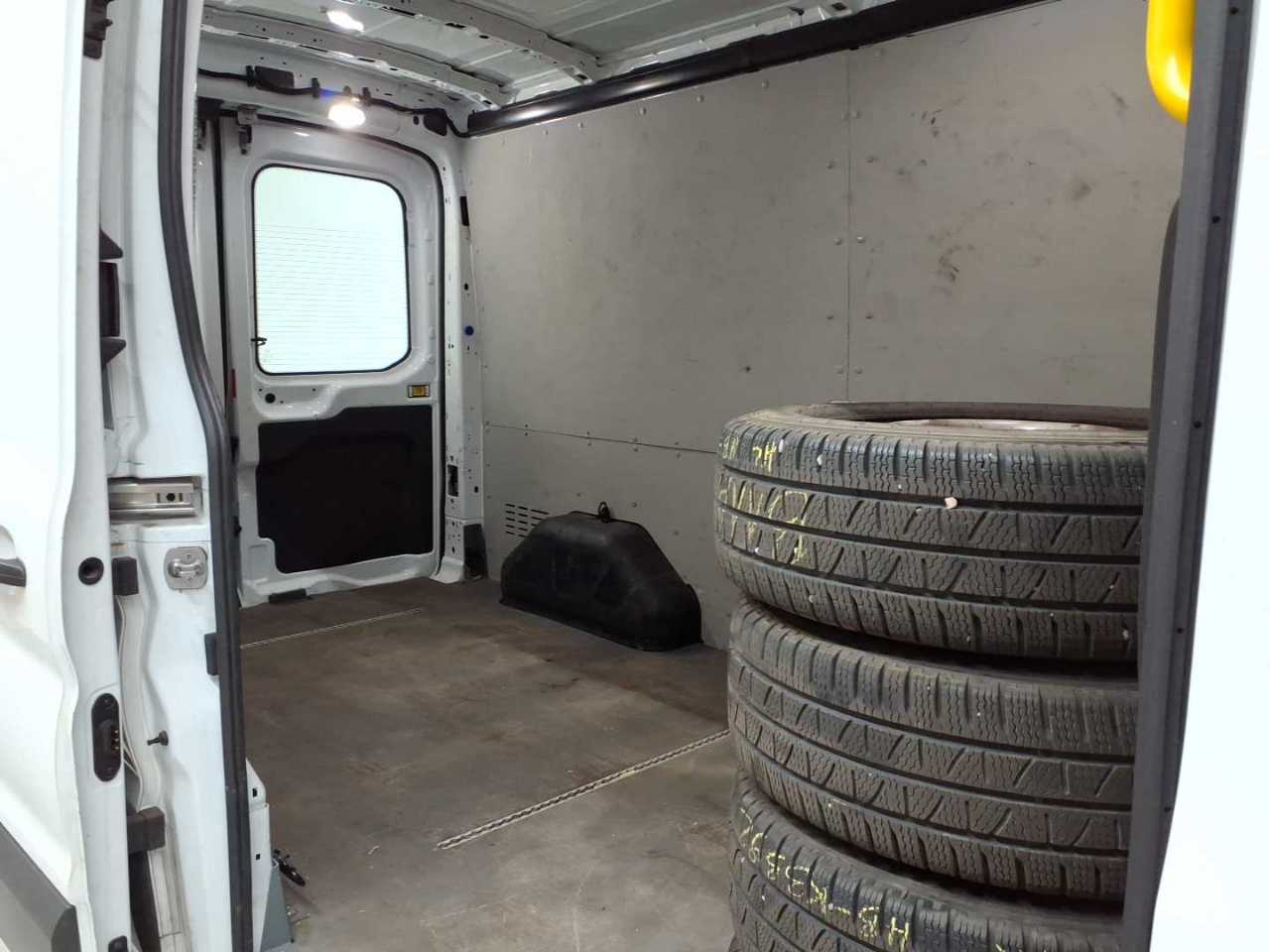 Ford Transit 350 L3H2 Lkw VA Trend 14