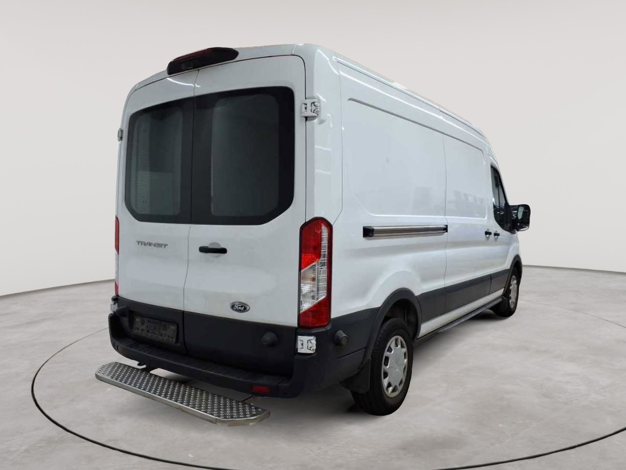 Ford Transit 350 L3H2 Lkw VA Trend 4