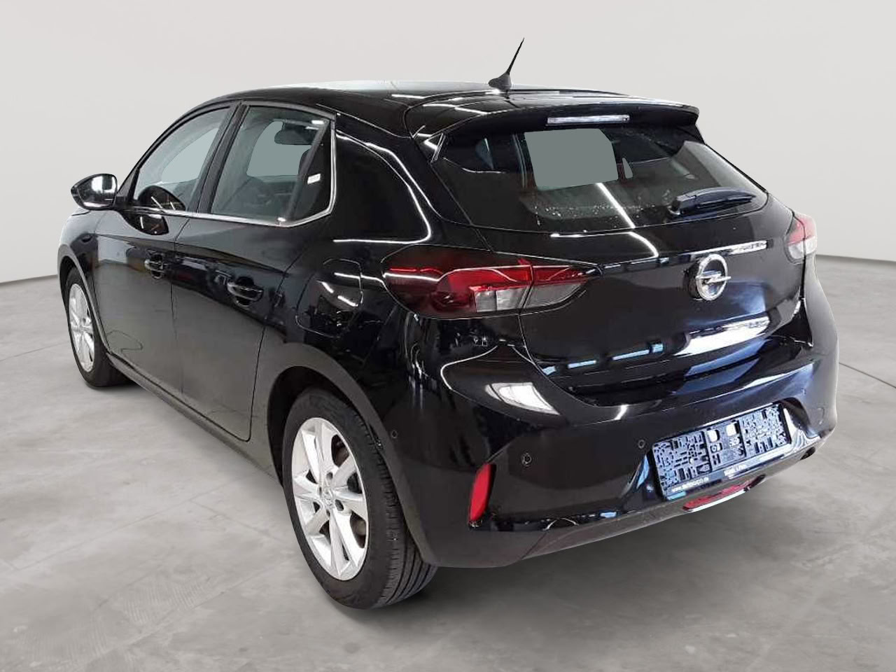 Opel Corsa 1.5 Diesel Start/Stop Elegance 5