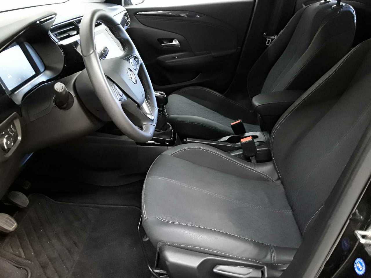 Opel Corsa 1.5 Diesel Start/Stop Elegance 7