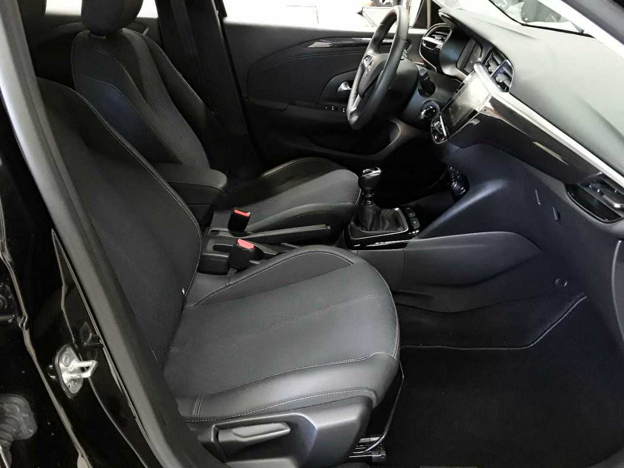 Opel Corsa 1.5 Diesel Start/Stop Elegance 8