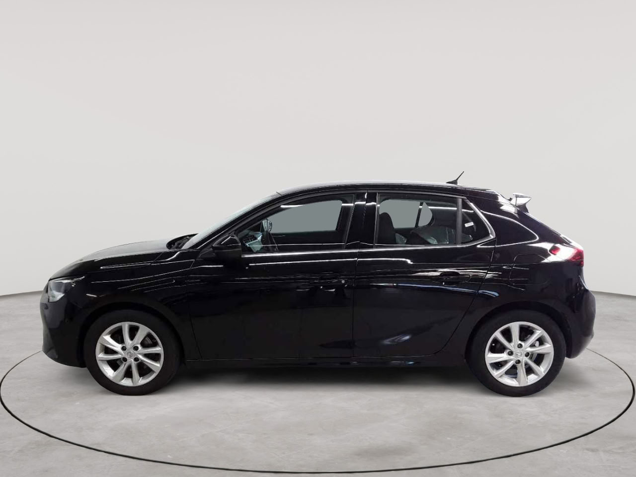 Opel Corsa 1.5 Diesel Start/Stop Elegance 6