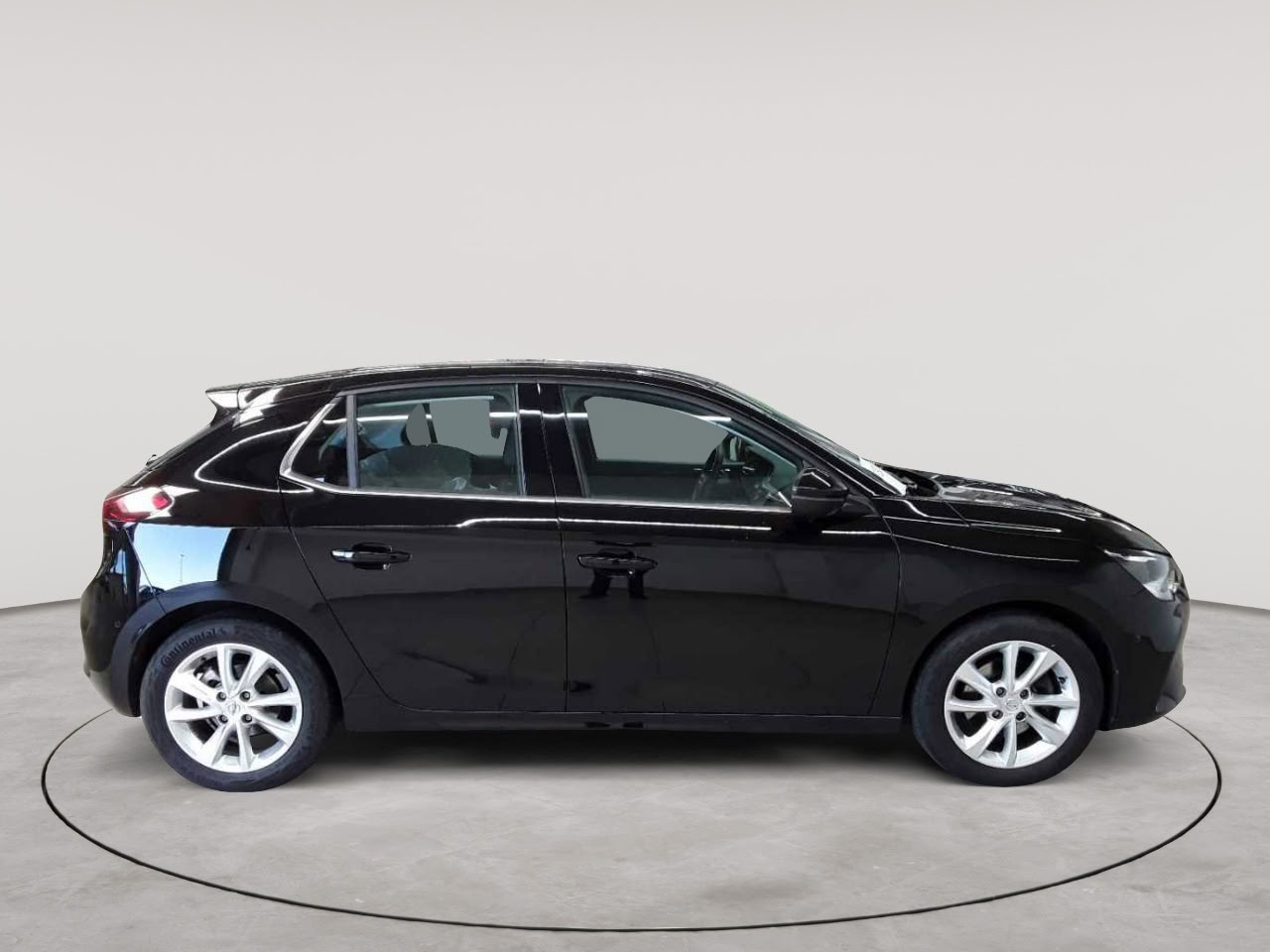 Opel Corsa 1.5 Diesel Start/Stop Elegance 3