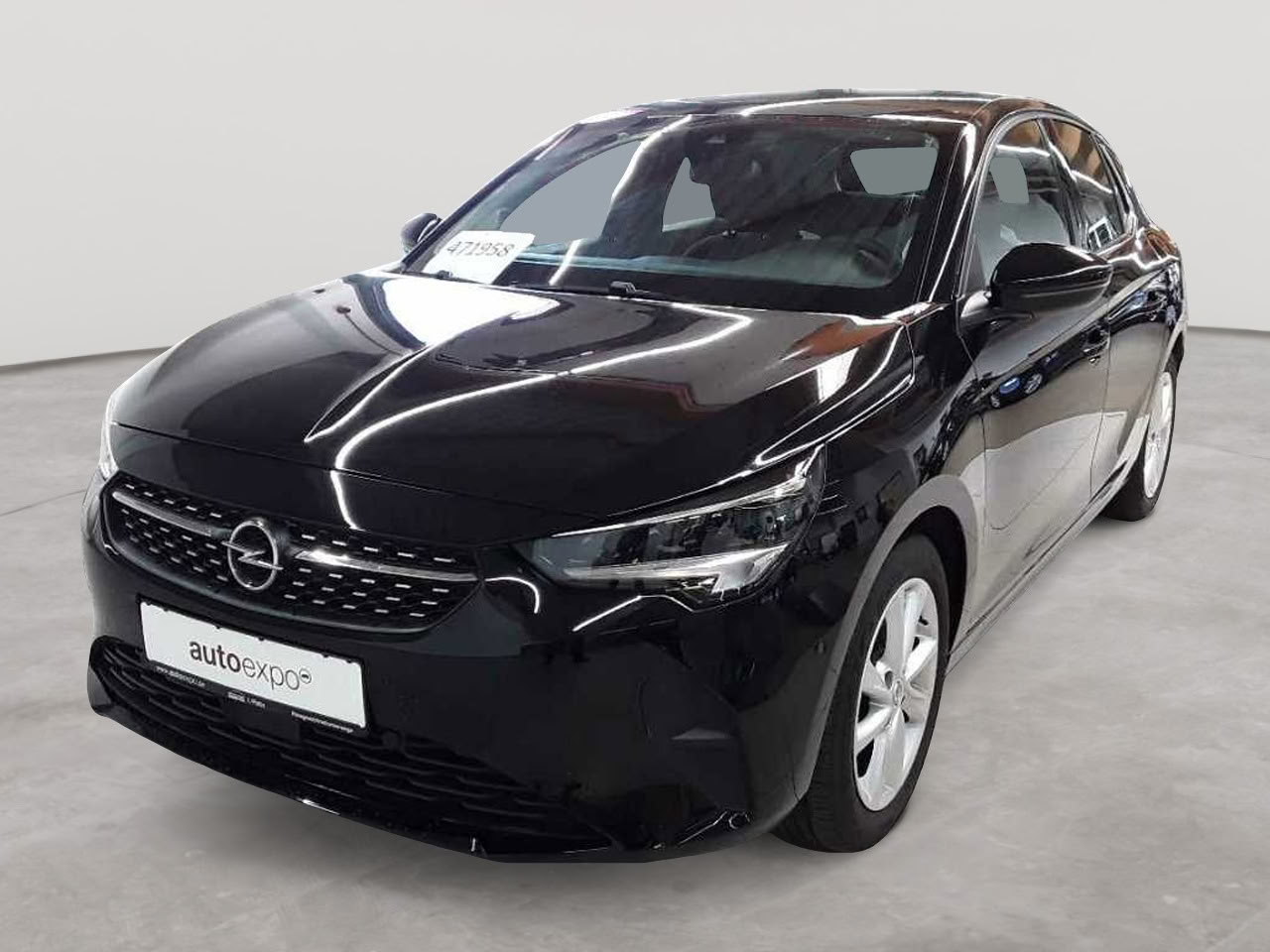 Opel Corsa 1.5 Diesel Start/Stop Elegance 2