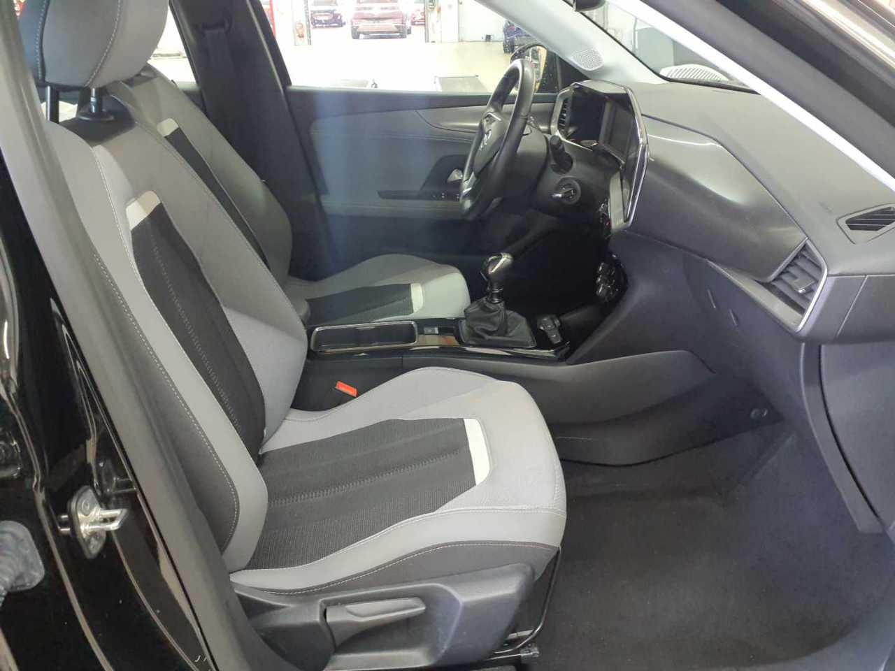 Opel Mokka 1.5 Diesel Elegance 7