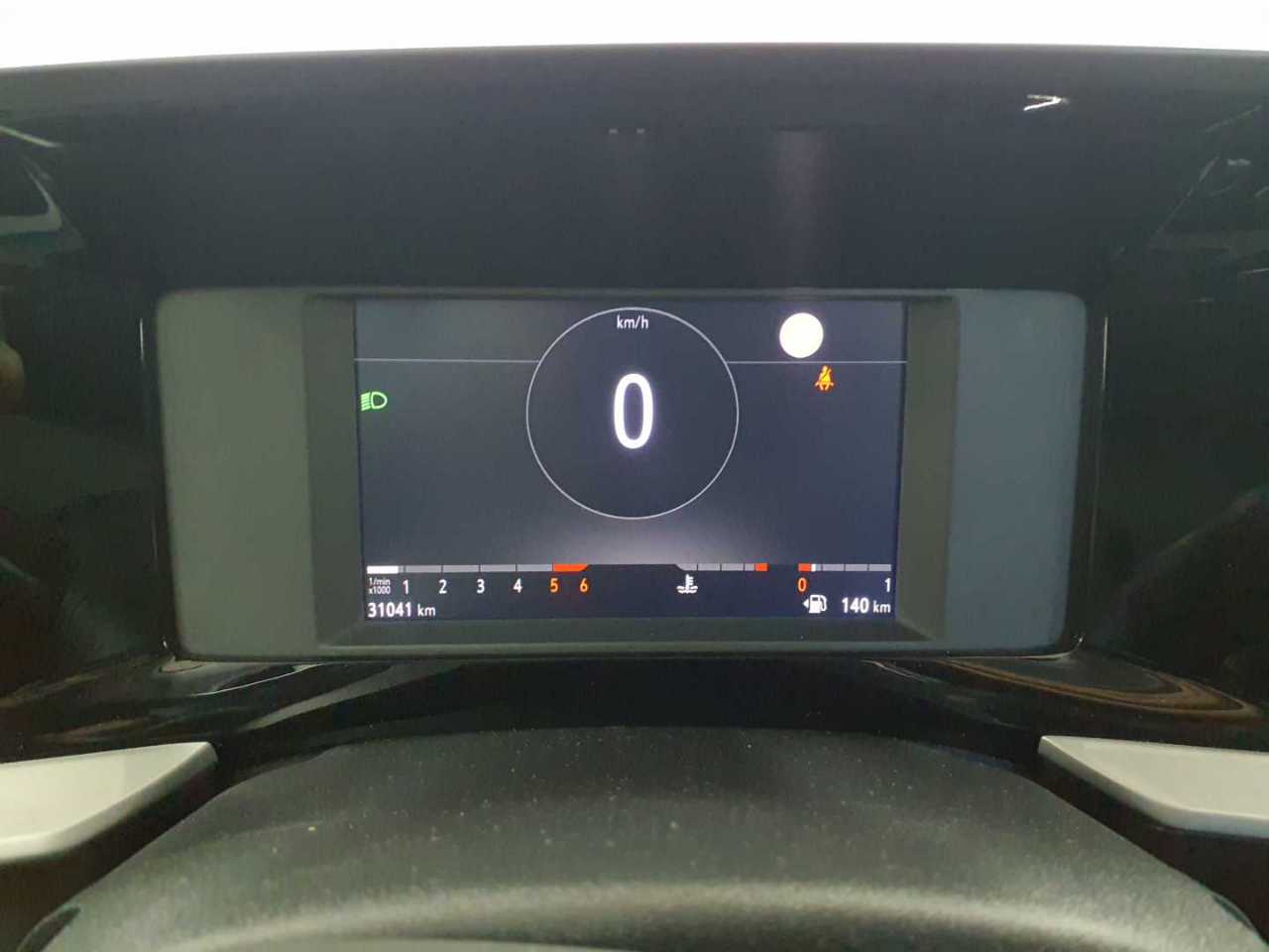 Opel Mokka 1.5 Diesel Elegance 11