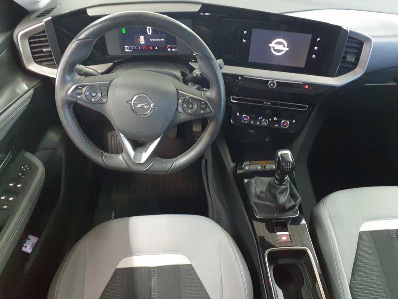 Opel Mokka 1.5 Diesel Elegance 9
