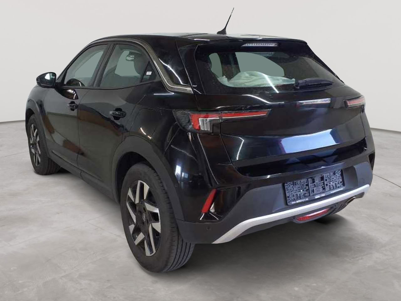 Opel Mokka 1.5 Diesel Elegance 5