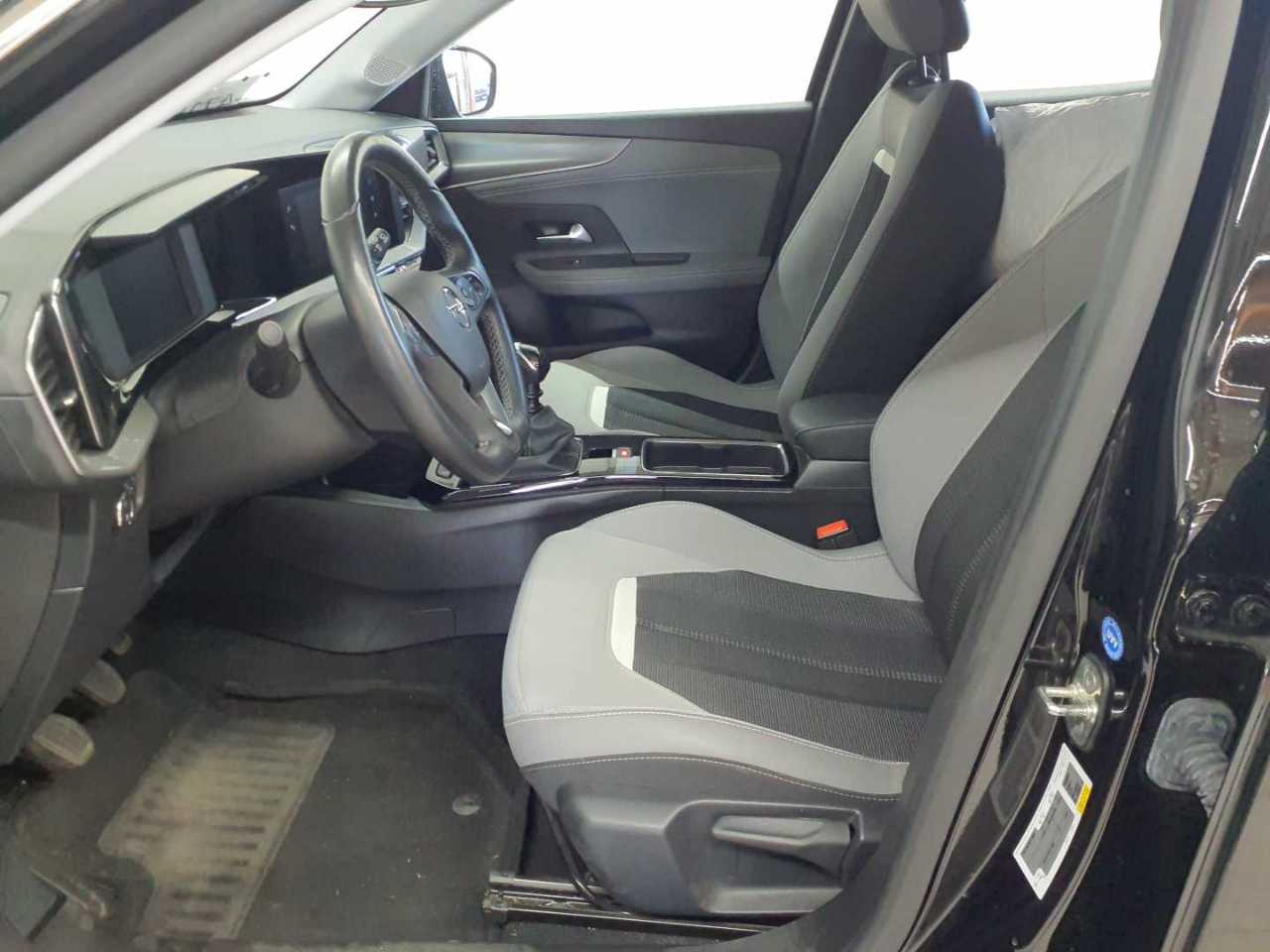 Opel Mokka 1.5 Diesel Elegance 8
