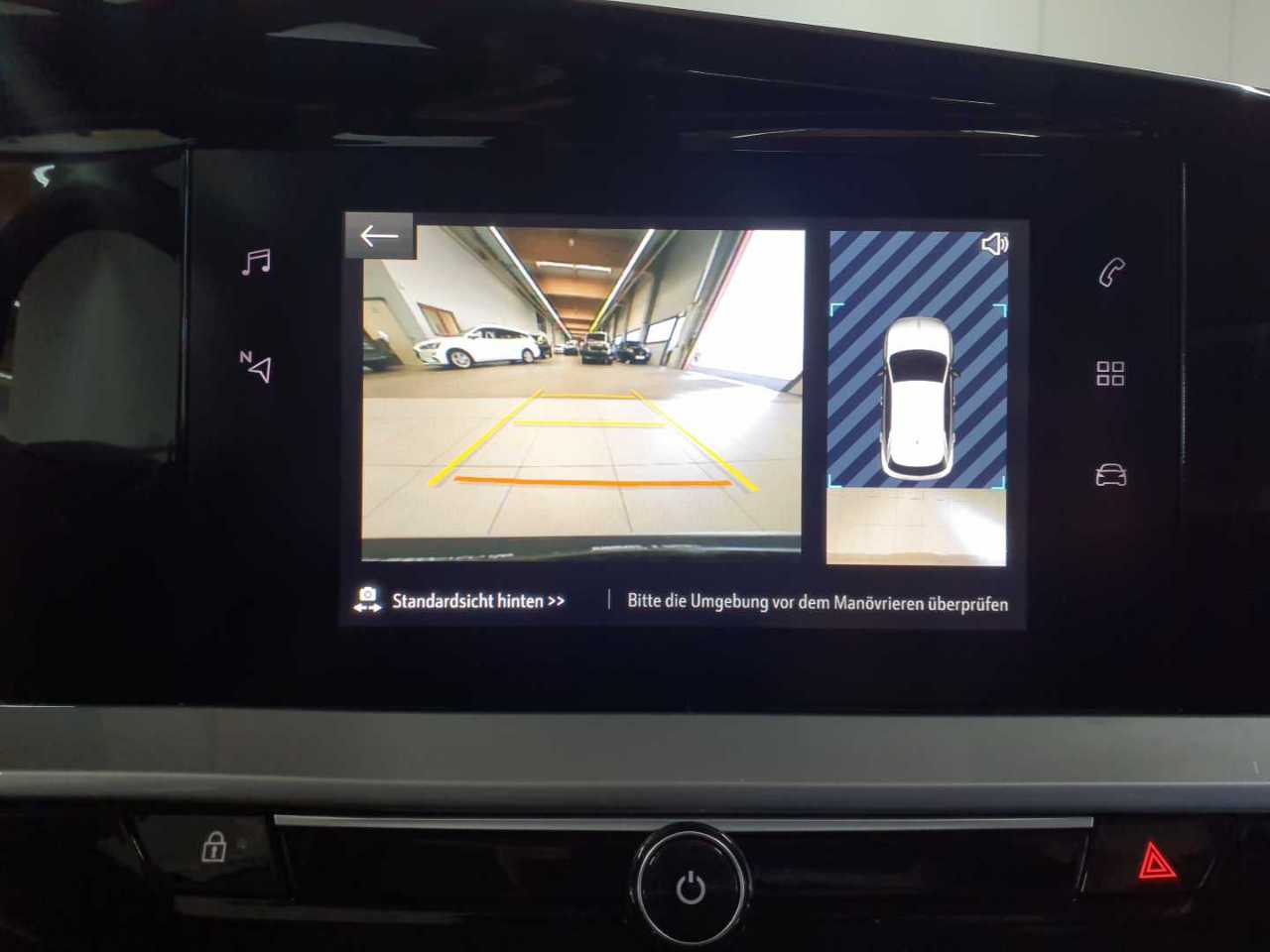 Opel Mokka 1.5 Diesel Elegance 16