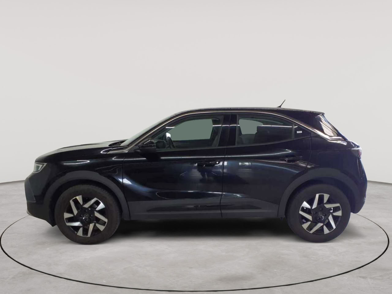 Opel Mokka 1.5 Diesel Elegance 6