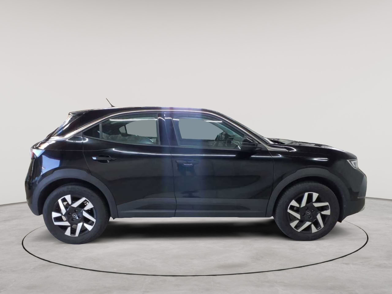 Opel Mokka 1.5 Diesel Elegance 3