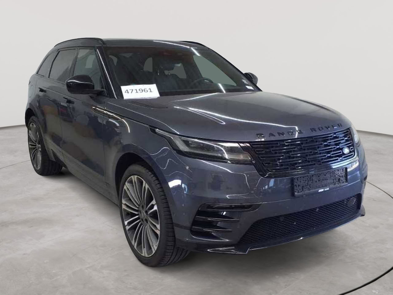 Land Rover Range Rover Velar D300 Dynamic SE