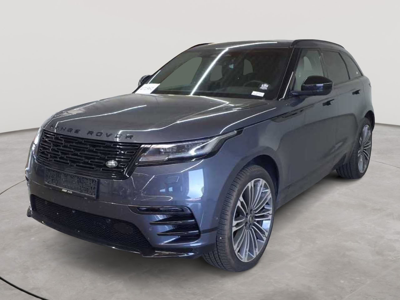 Land Rover Range Rover Velar D300 Dynamic SE 2