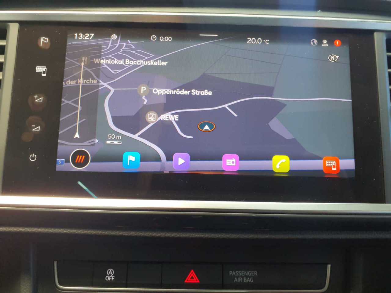 Seat Ateca 1.5 TSI ACT DSG OPF Style 12