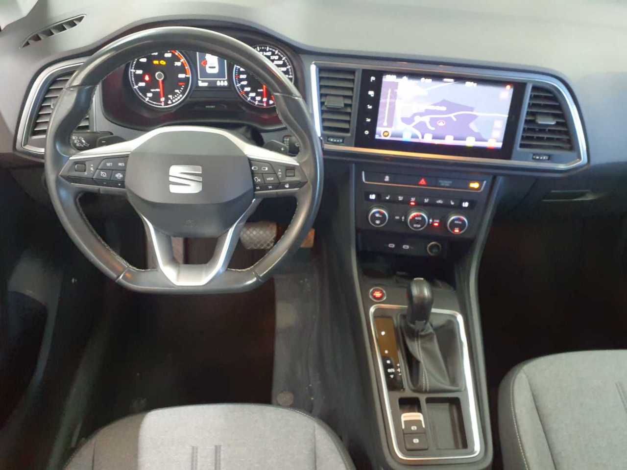 Seat Ateca 1.5 TSI ACT DSG OPF Style 9