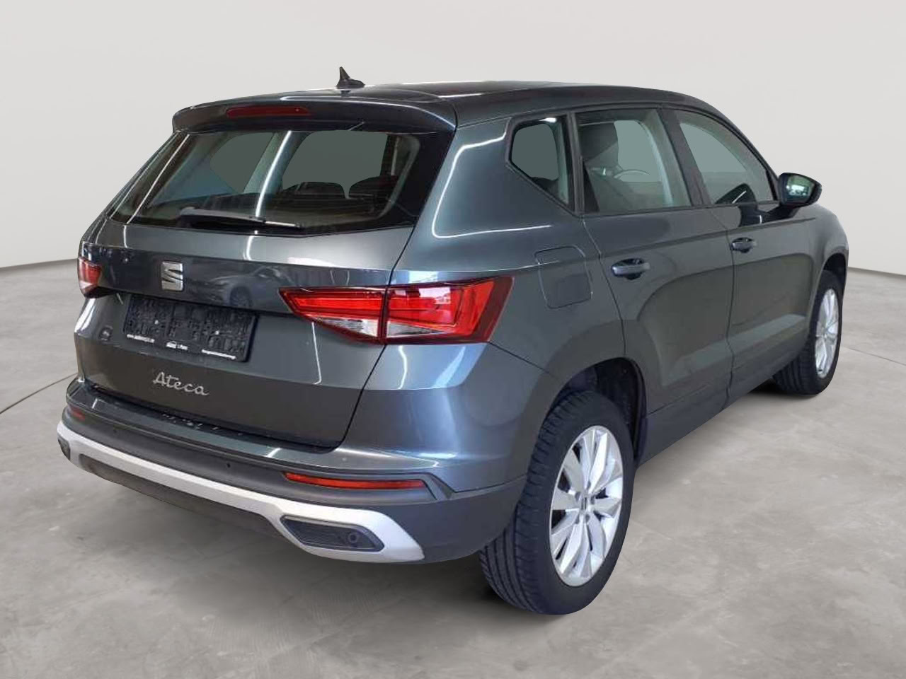 Seat Ateca 1.5 TSI ACT DSG OPF Style 4