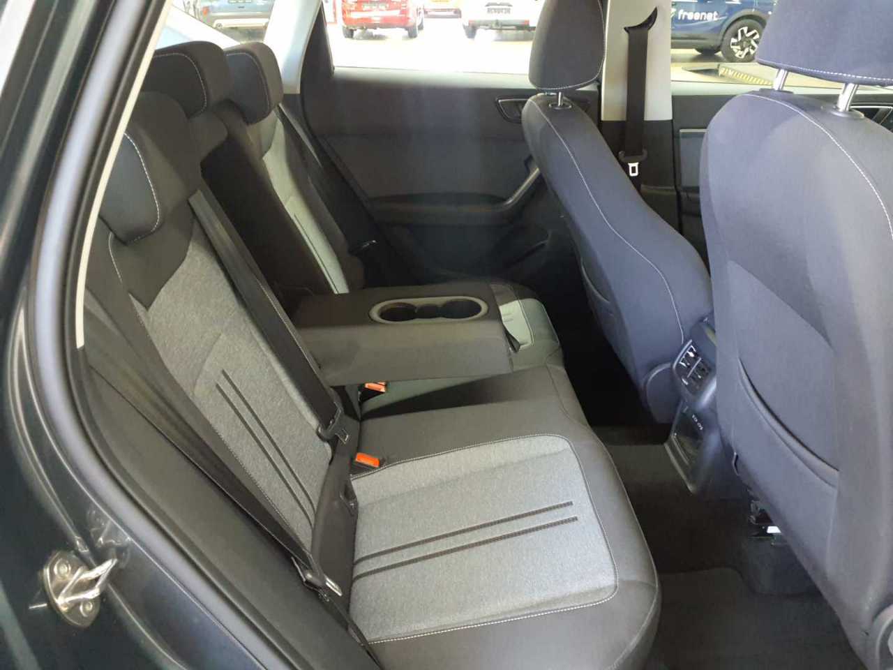 Seat Ateca 1.5 TSI ACT DSG OPF Style 13