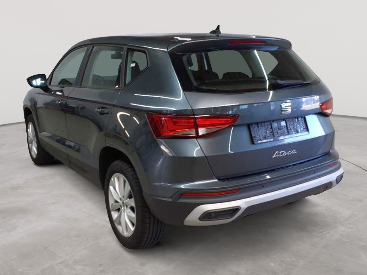 Seat Ateca 1.5 TSI ACT DSG OPF Style 5