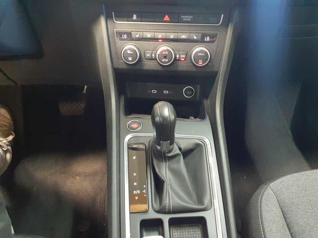 Seat Ateca 1.5 TSI ACT DSG OPF Style 10