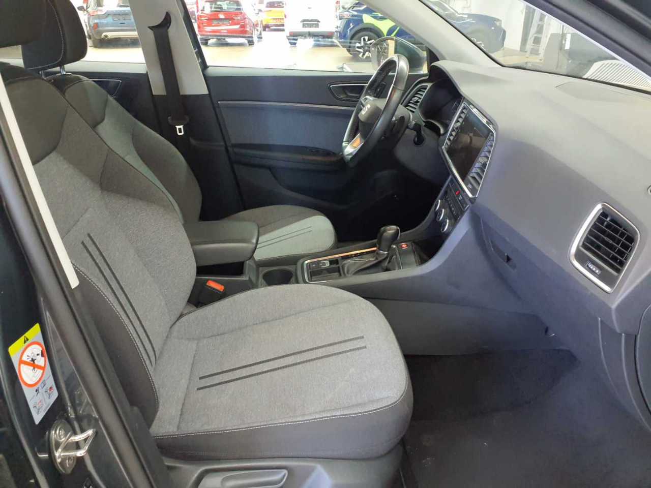 Seat Ateca 1.5 TSI ACT DSG OPF Style 7