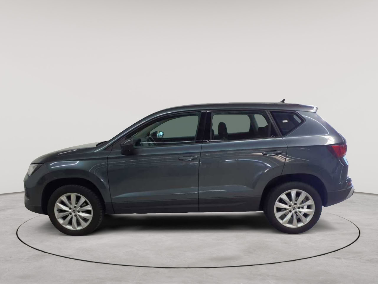 Seat Ateca 1.5 TSI ACT DSG OPF Style 6