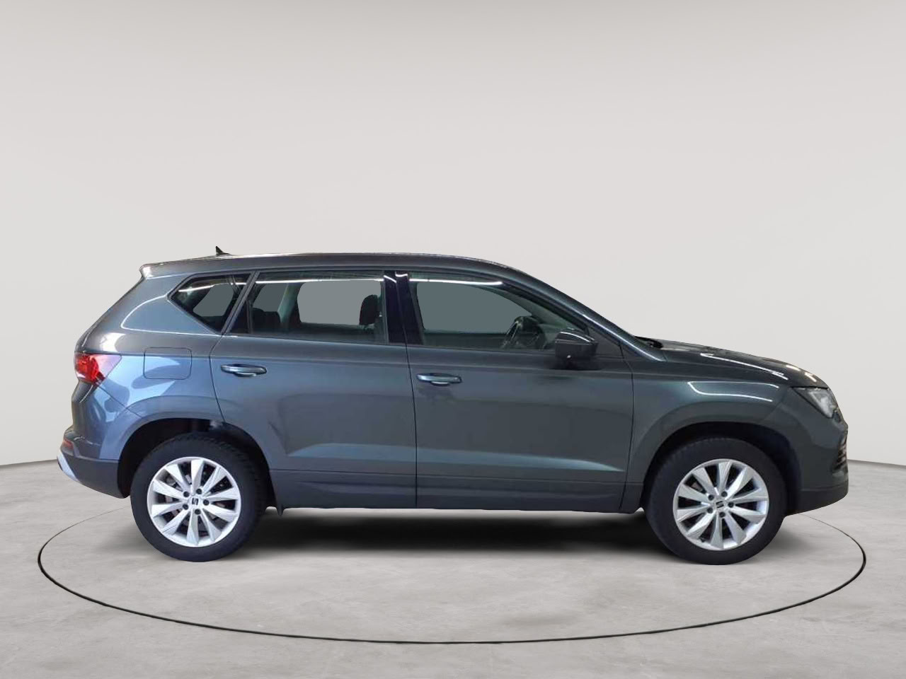 Seat Ateca 1.5 TSI ACT DSG OPF Style 3