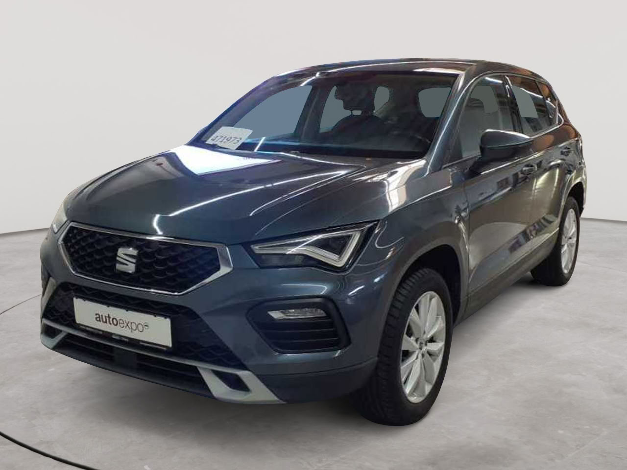 Seat Ateca 1.5 TSI ACT DSG OPF Style 2