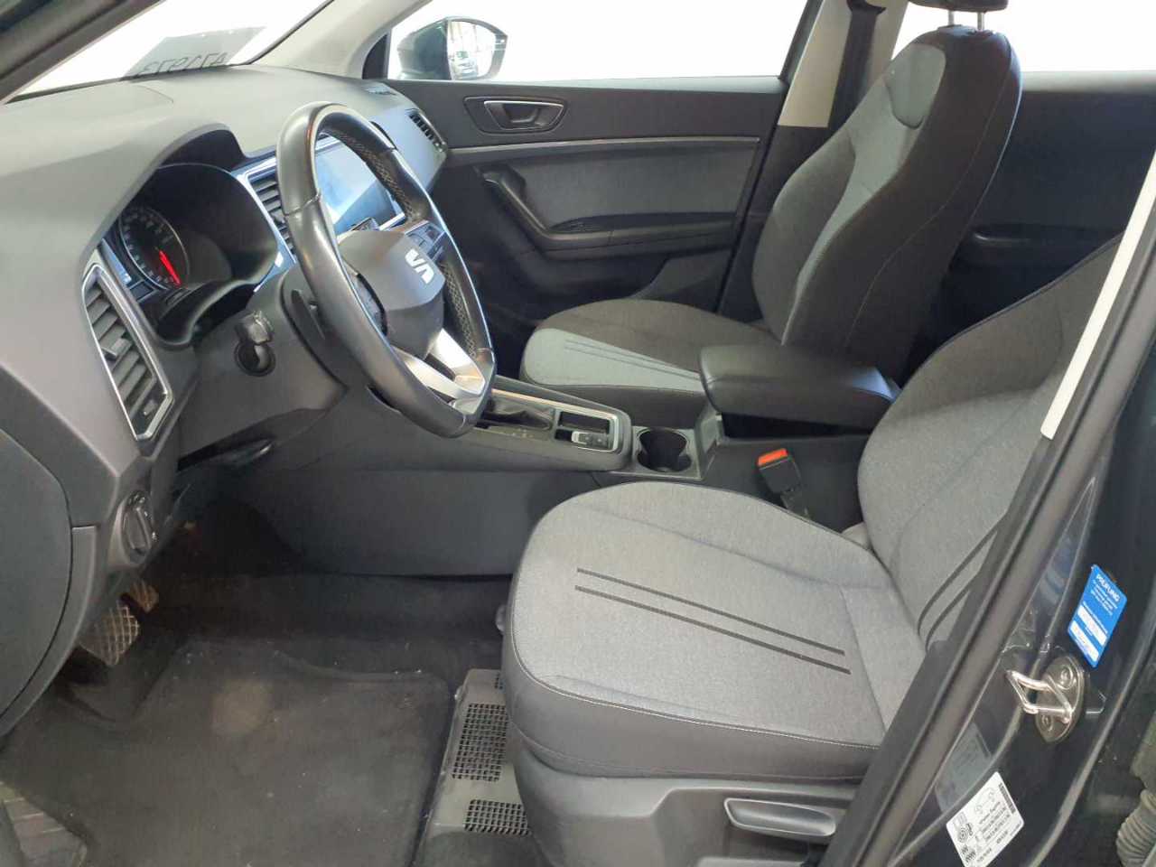 Seat Ateca 1.5 TSI ACT DSG OPF Style 8