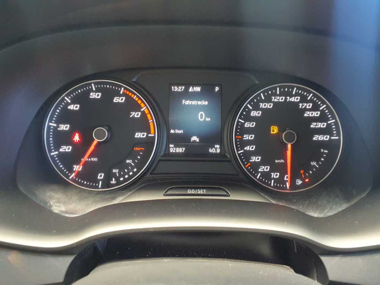 Seat Ateca 1.5 TSI ACT DSG OPF Style 11