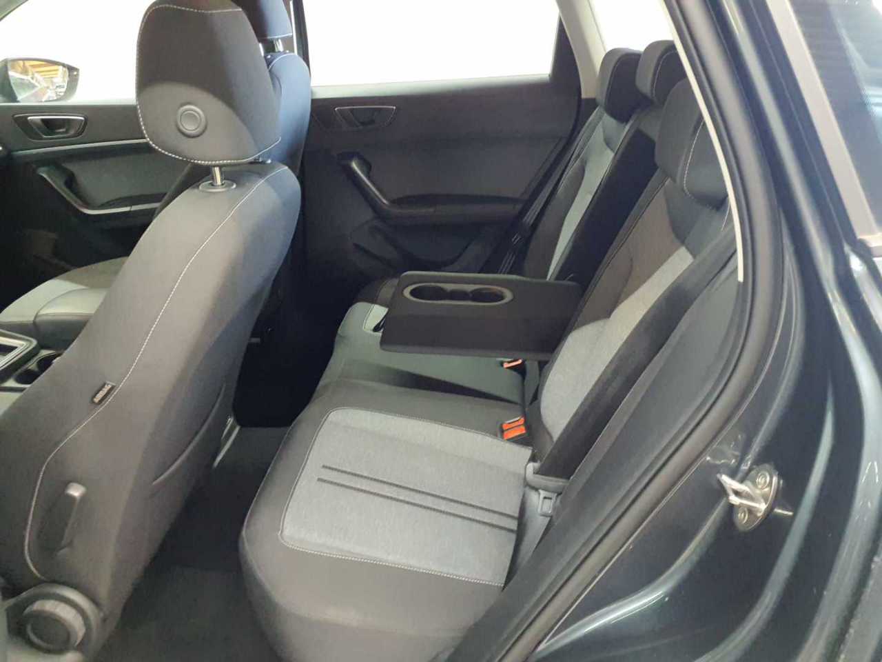 Seat Ateca 1.5 TSI ACT DSG OPF Style 14