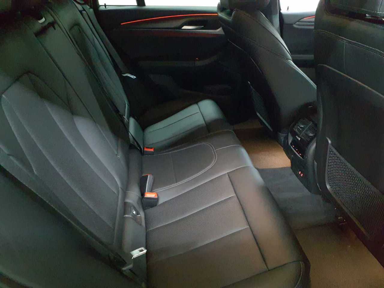 Bmw X4 xDrive20d Aut. 14