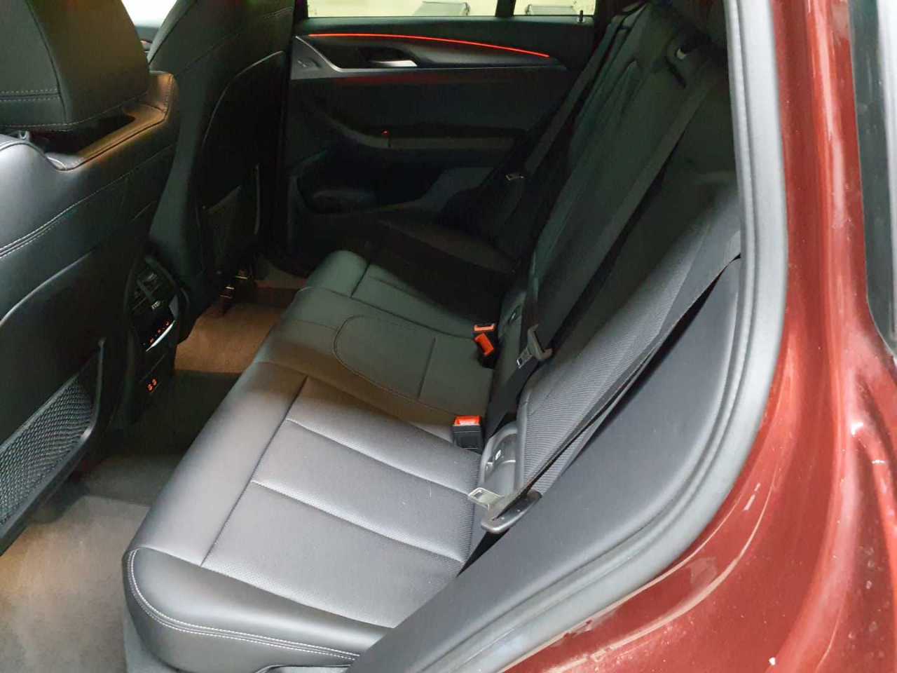 Bmw X4 xDrive20d Aut. 13