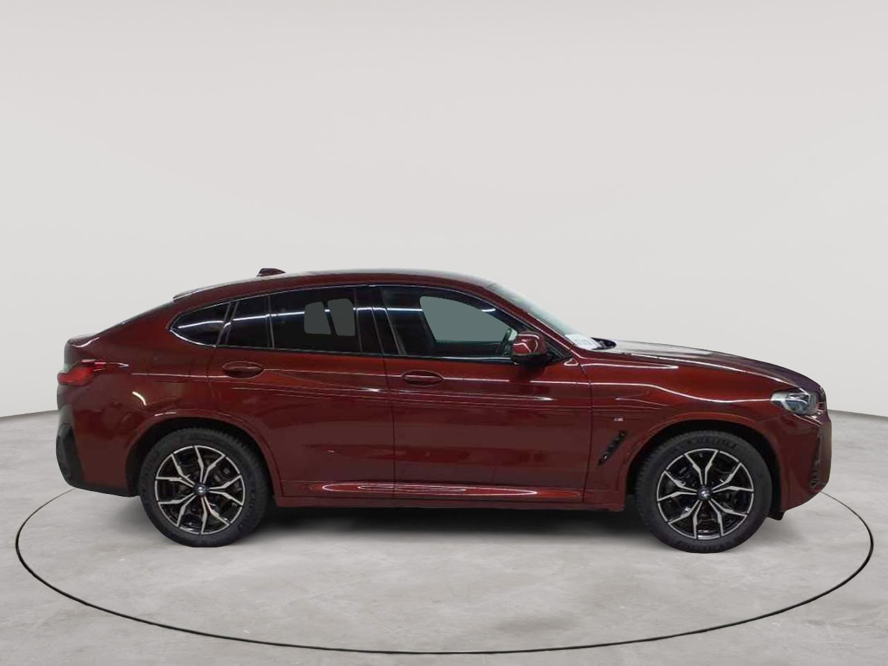 Bmw X4 xDrive20d Aut. 3