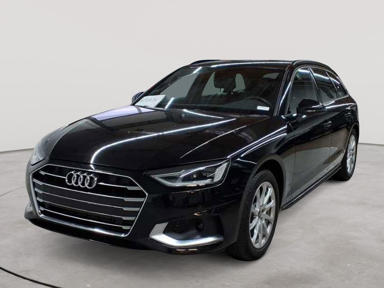 Audi A4 Avant 35 TFSI S tronic advanced 2