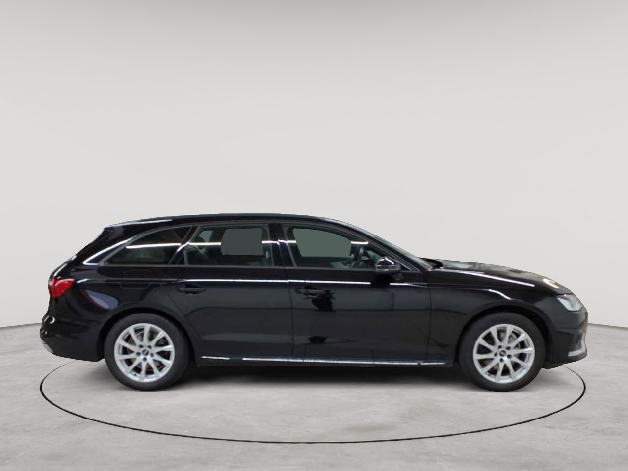 Audi A4 Avant 35 TFSI S tronic advanced 3