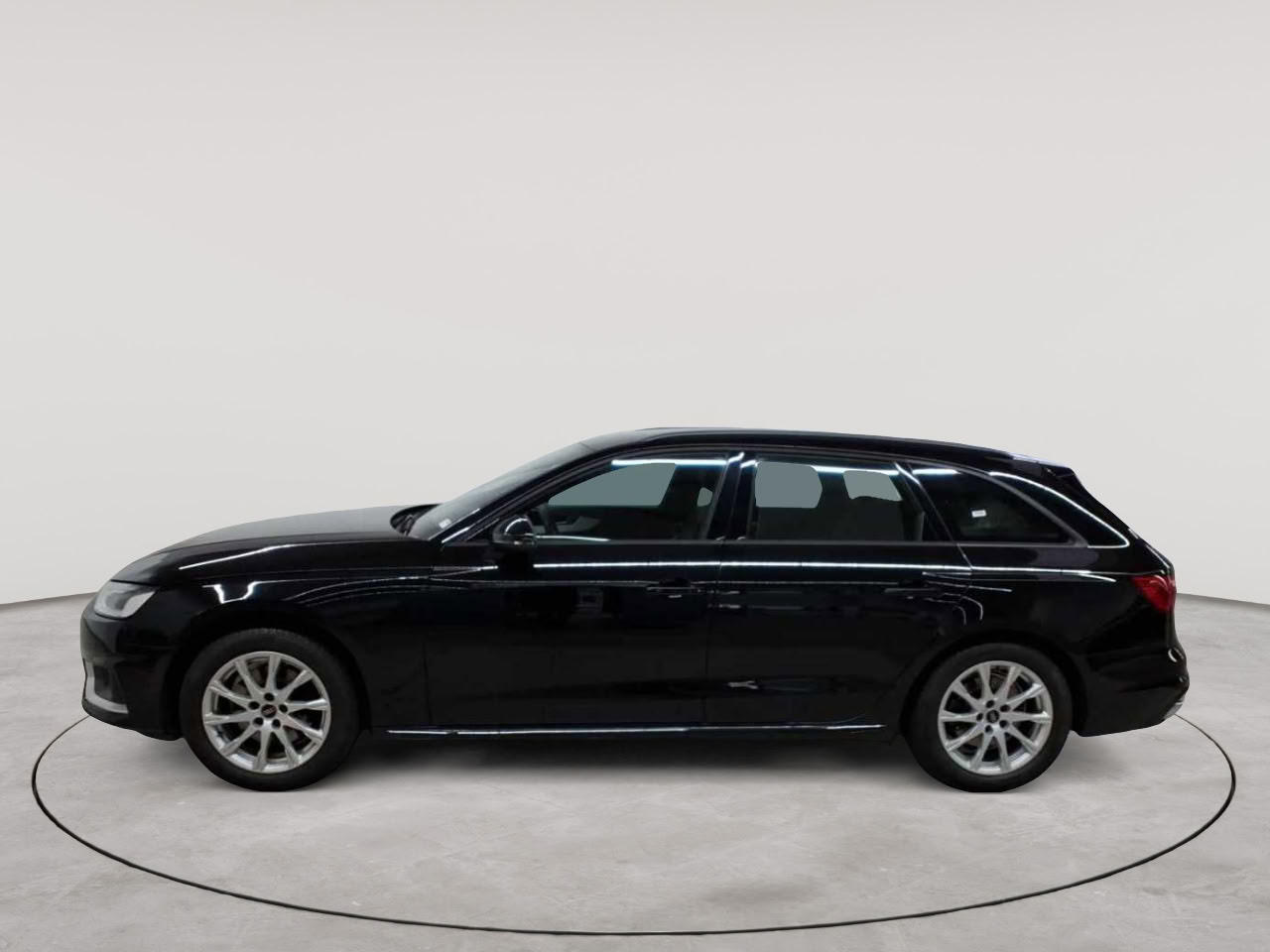 Audi A4 Avant 35 TFSI S tronic advanced 6